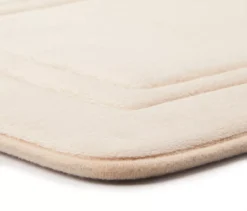 Real Living 2-Piece Memory Foam Bath Mat Set -Home Store 810505326 1 1