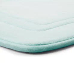 Real Living 2-Piece Memory Foam Bath Mat Set -Home Store 810505327 1