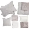 Gray Geo King 14-Piece Comforter Set -Home Store 810505588