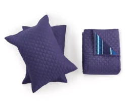 Real Living Quilt Set 29 Real Living Quilt Set -Home Store 810507604