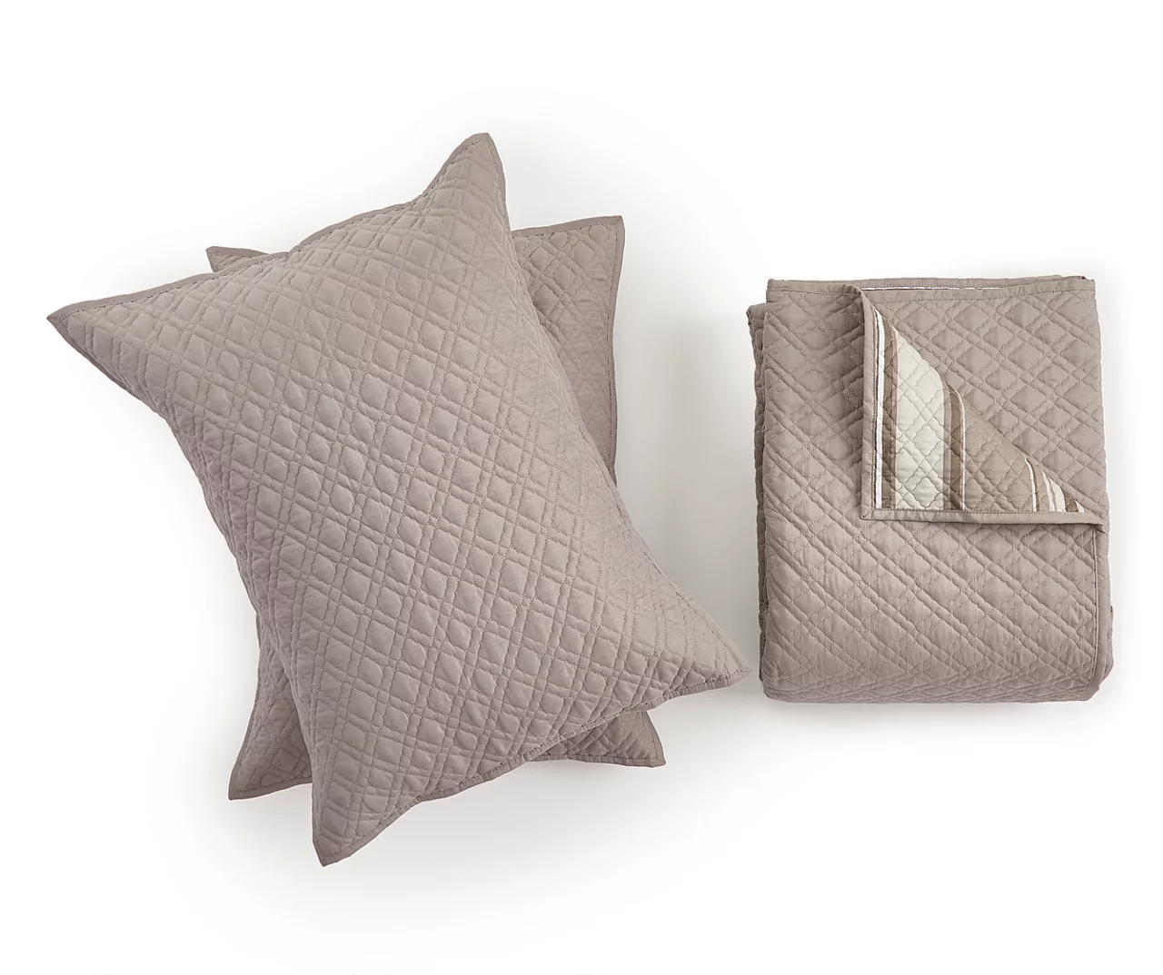 Real Living Quilt Set 6 Real Living Quilt Set - Image 4