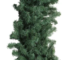 Northlight 6' Canadian Pine Wreath -Home Store 810509121 1