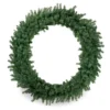 Northlight 6' Canadian Pine Wreath 1 Northlight 6' Canadian Pine Wreath -Home Store 810509121