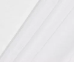 Broyhill Perfect Sheers 4-Piece Curtain Panel Set -Home Store 810511112 31