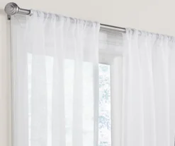 Broyhill Perfect Sheers 4-Piece Curtain Panel Set -Home Store 810511112 4