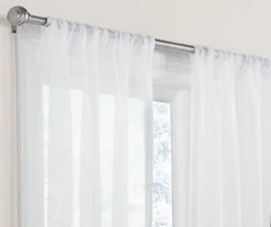 Broyhill Perfect Sheers 4-Piece Curtain Panel Set -Home Store 810511113 2