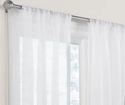 Broyhill Perfect Sheers 4-Piece Curtain Panel Set -Home Store 810511113 4