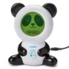 Sharp Panda Time To Wake Alarm Clock 1 Sharp Panda Time To Wake Alarm Clock -Home Store 810514645