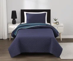 Real Living Quilt Set 27 Real Living Quilt Set -Home Store 810516743 1