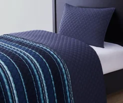 Real Living Quilt Set 39 Real Living Quilt Set -Home Store 810516743 2