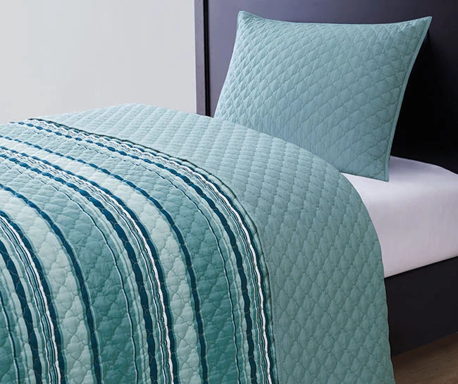 Real Living Quilt Set 12 Real Living Quilt Set - Image 10