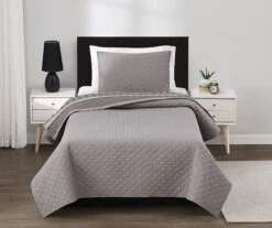 Real Living Quilt Set 24 Real Living Quilt Set -Home Store 810516745 1