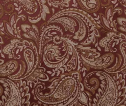 Valerie Beaded Rod Pocket Valance 39 Valerie Beaded Rod Pocket Valance -Home Store 810518037 6