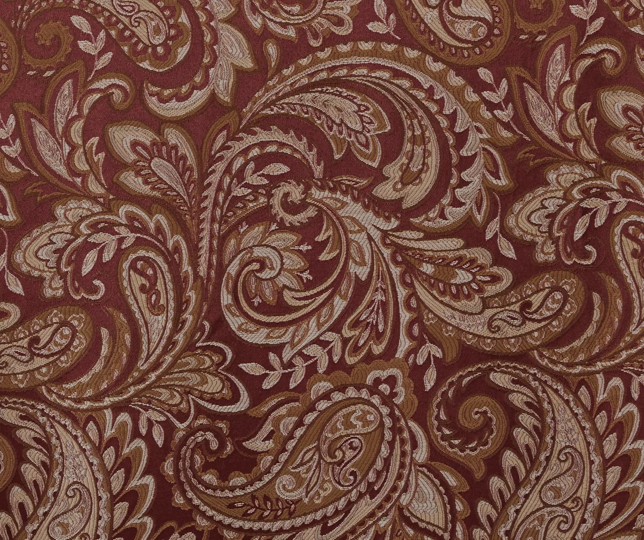 Valerie Beaded Rod Pocket Valance 21 Valerie Beaded Rod Pocket Valance - Image 19