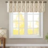Sereno Grommet Valance -Home Store 810518060