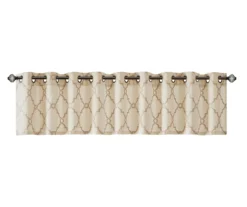 Sereno Grommet Valance -Home Store 810518060 2