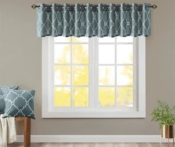 Sereno Grommet Valance -Home Store 810518062