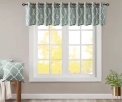 Sereno Grommet Valance -Home Store 810518066