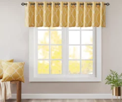 Sereno Grommet Valance -Home Store 810518067