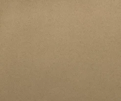 Loretta Taupe Blackout Grommet Curtain Panel, (84") -Home Store 810518433 3