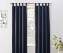 Mariana Blackout Tab Top Curtain Panel -Home Store 810518457