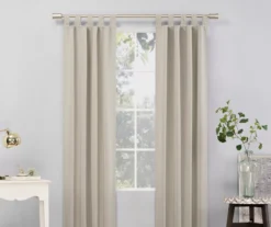 Mariana Blackout Tab Top Curtain Panel -Home Store 810518462