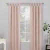 Mariana Blackout Tab Top Curtain Panel -Home Store 810518505