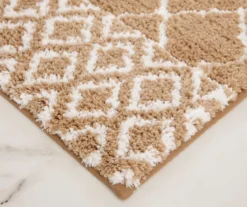 Mohawk Horizon Fountainbleau Bath Rug -Home Store 810521153 1