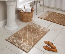 Mohawk Horizon Fountainbleau Bath Rug -Home Store 810521154 4
