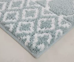 Mohawk Horizon Fountainbleau Bath Rug -Home Store 810521158 1