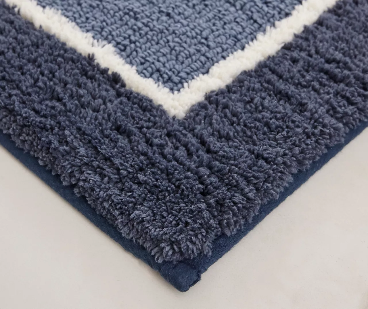 Mohawk Horizon Renaissance Medallion Bath Rug 20 Mohawk Horizon Renaissance Medallion Bath Rug - Image 18