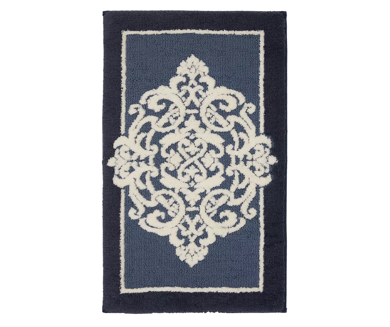 Mohawk Horizon Renaissance Medallion Bath Rug 11 Mohawk Horizon Renaissance Medallion Bath Rug - Image 9