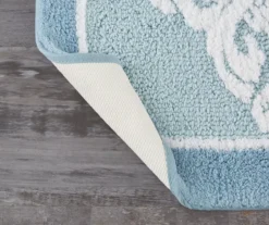 Mohawk Horizon Renaissance Medallion Bath Rug 34 Mohawk Horizon Renaissance Medallion Bath Rug -Home Store 810521199 2