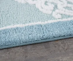 Mohawk Horizon Renaissance Medallion Bath Rug 35 Mohawk Horizon Renaissance Medallion Bath Rug -Home Store 810521199 3