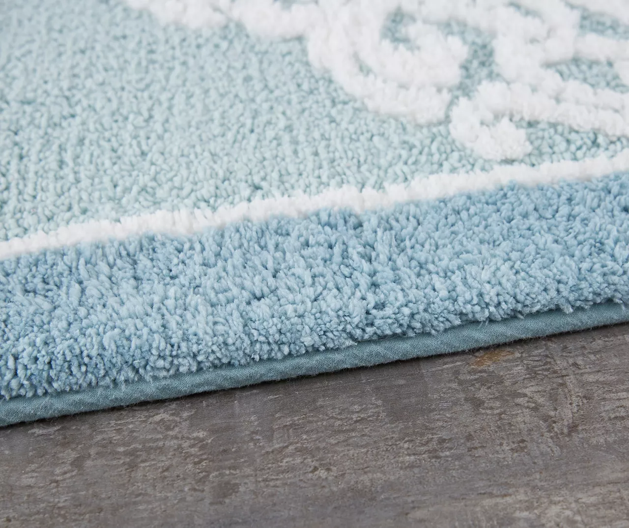 Mohawk Horizon Renaissance Medallion Bath Rug 16 Mohawk Horizon Renaissance Medallion Bath Rug - Image 14