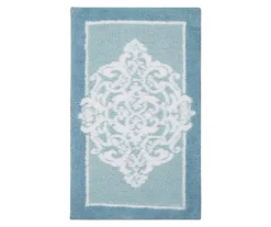 Mohawk Horizon Renaissance Medallion Bath Rug 33 Mohawk Horizon Renaissance Medallion Bath Rug -Home Store 810521199 810521459 A0 1