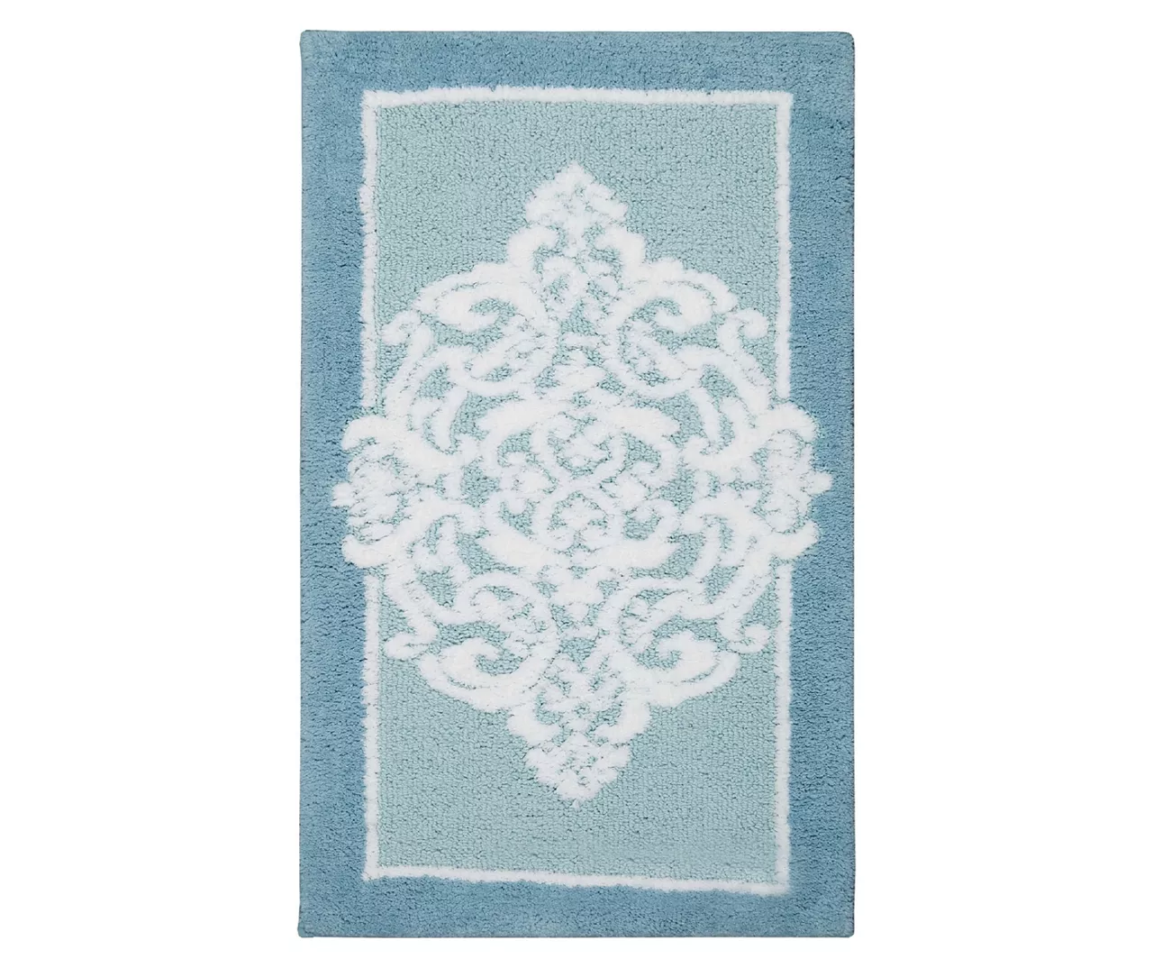 Mohawk Horizon Renaissance Medallion Bath Rug 14 Mohawk Horizon Renaissance Medallion Bath Rug - Image 12