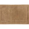 Parchment Regency Bath Rug, (34" X 21") -Home Store 810521240 2