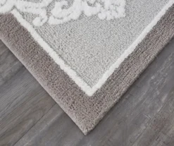 Mohawk Horizon Renaissance Medallion Bath Rug 24 Mohawk Horizon Renaissance Medallion Bath Rug -Home Store 810521340 1