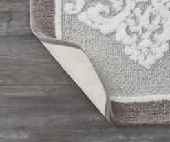 Mohawk Horizon Renaissance Medallion Bath Rug 37 Mohawk Horizon Renaissance Medallion Bath Rug -Home Store 810521340 2