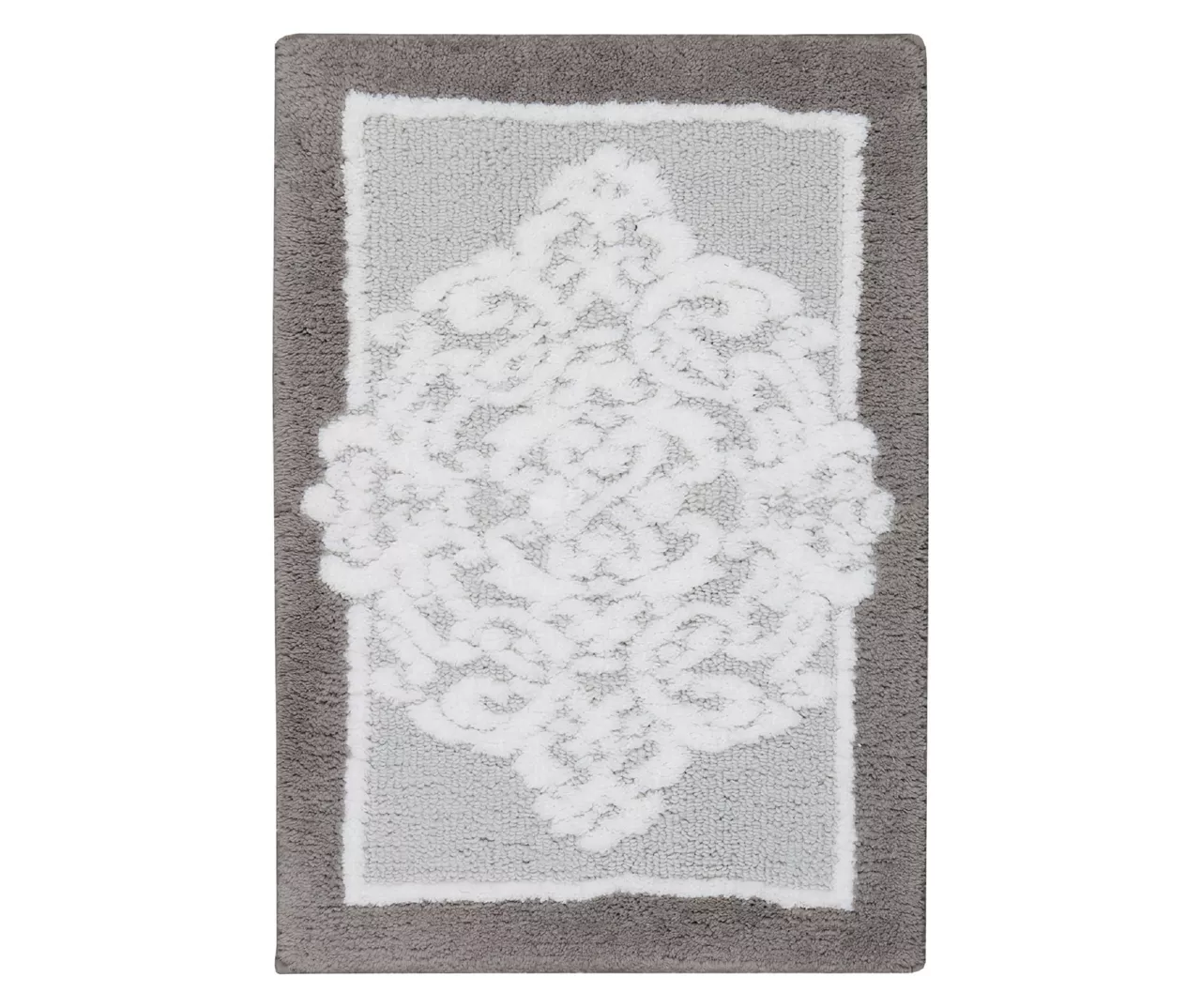 Mohawk Horizon Renaissance Medallion Bath Rug 17 Mohawk Horizon Renaissance Medallion Bath Rug - Image 15