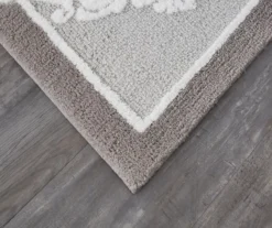 Mohawk Horizon Renaissance Medallion Bath Rug 29 Mohawk Horizon Renaissance Medallion Bath Rug -Home Store 810521341 1