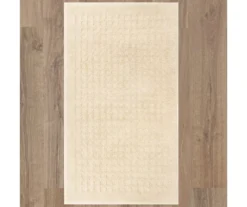 Mohawk Vista Embossed Grid Bath Rug 24 Mohawk Vista Embossed Grid Bath Rug -Home Store 810521448 1