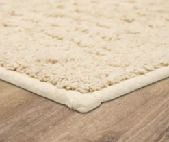 Mohawk Vista Embossed Grid Bath Rug 37 Mohawk Vista Embossed Grid Bath Rug -Home Store 810521448 2