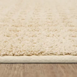 Mohawk Vista Embossed Grid Bath Rug 40 Mohawk Vista Embossed Grid Bath Rug -Home Store 810521448 5