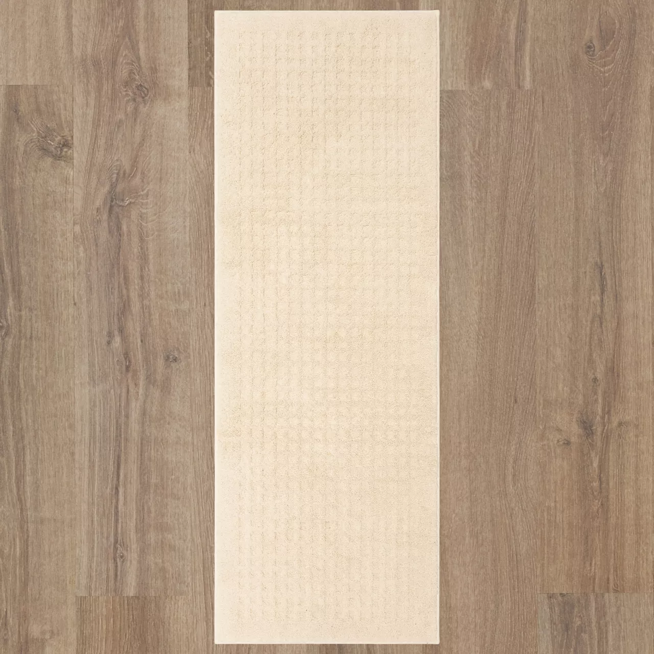 Mohawk Vista Embossed Grid Bath Rug 6 Mohawk Vista Embossed Grid Bath Rug - Image 4