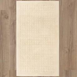 Mohawk Vista Embossed Grid Bath Rug 26 Mohawk Vista Embossed Grid Bath Rug -Home Store 810521450 1