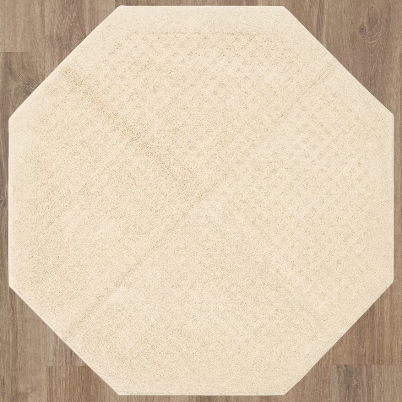 Mohawk Vista Embossed Grid Bath Rug 8 Mohawk Vista Embossed Grid Bath Rug - Image 6
