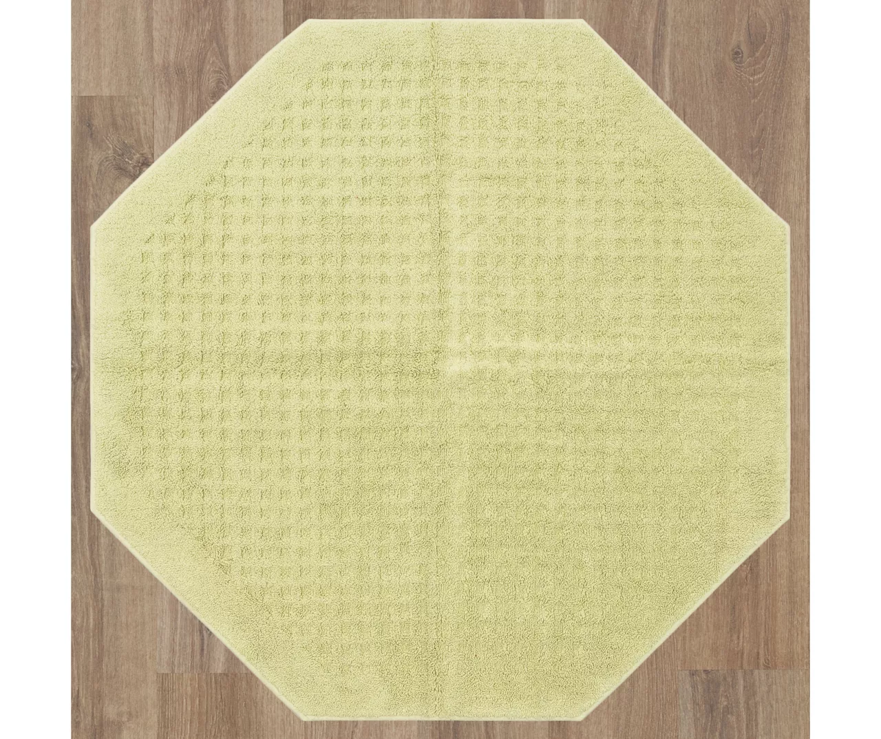 Mohawk Vista Embossed Grid Bath Rug 4 Mohawk Vista Embossed Grid Bath Rug - Image 2