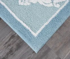Mohawk Horizon Renaissance Medallion Bath Rug 26 Mohawk Horizon Renaissance Medallion Bath Rug -Home Store 810521459 1